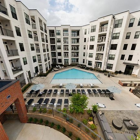 Mint House Greenville - West End Εξωτερικό φωτογραφία