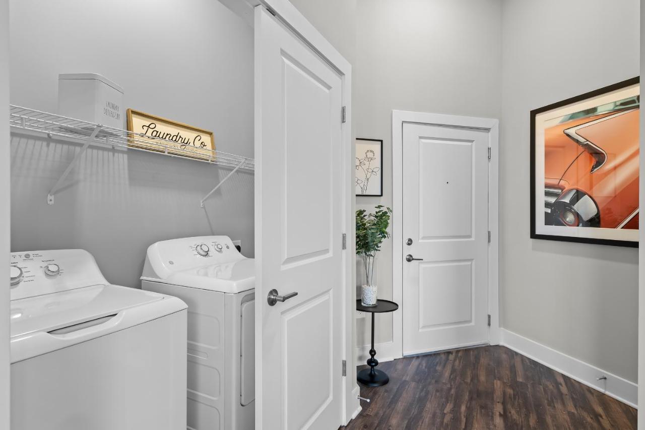 Mint House Greenville - West End Εξωτερικό φωτογραφία