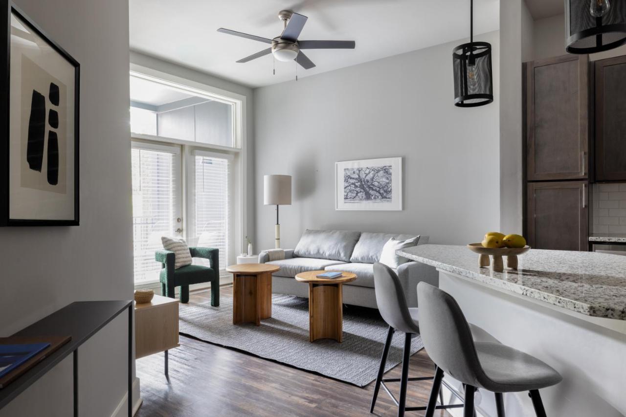 Mint House Greenville - West End Εξωτερικό φωτογραφία