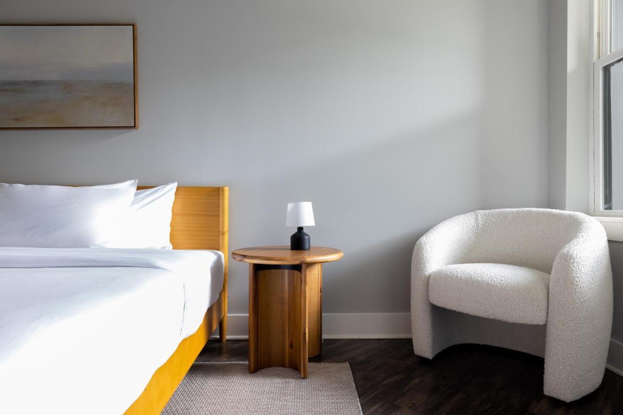 Mint House Greenville - West End Εξωτερικό φωτογραφία