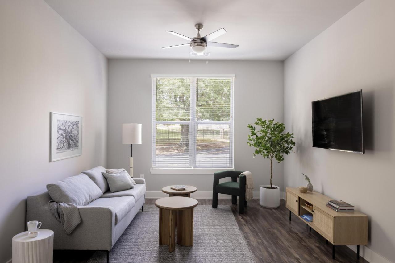 Mint House Greenville - West End Εξωτερικό φωτογραφία