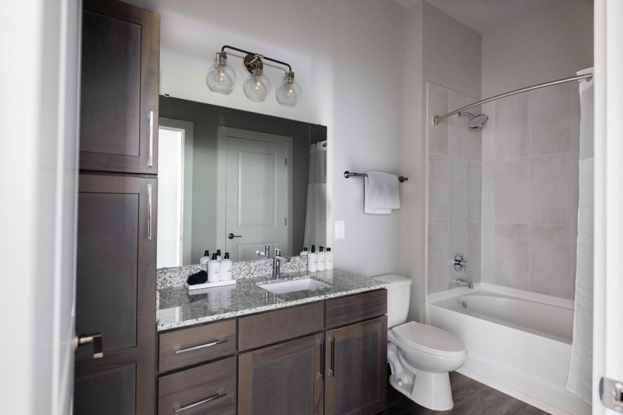 Mint House Greenville - West End Εξωτερικό φωτογραφία