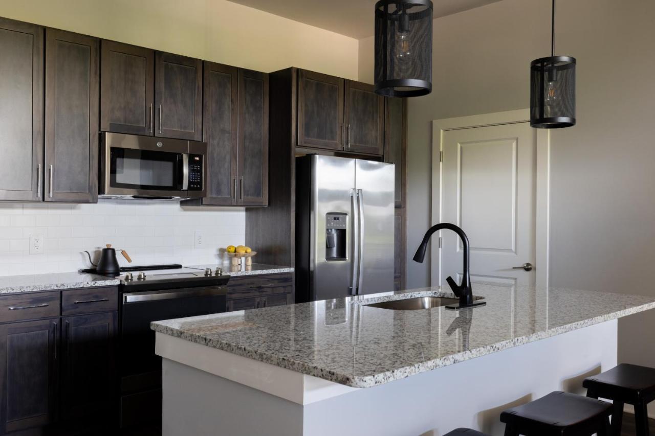 Mint House Greenville - West End Εξωτερικό φωτογραφία