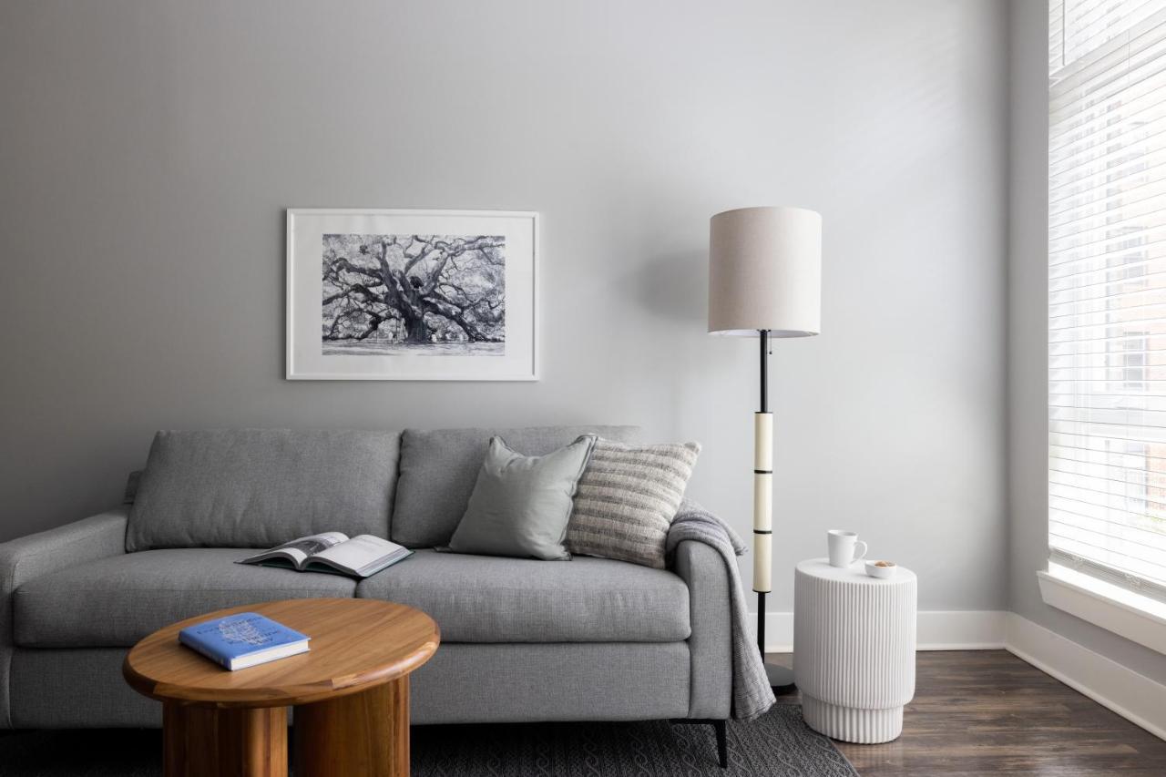 Mint House Greenville - West End Εξωτερικό φωτογραφία