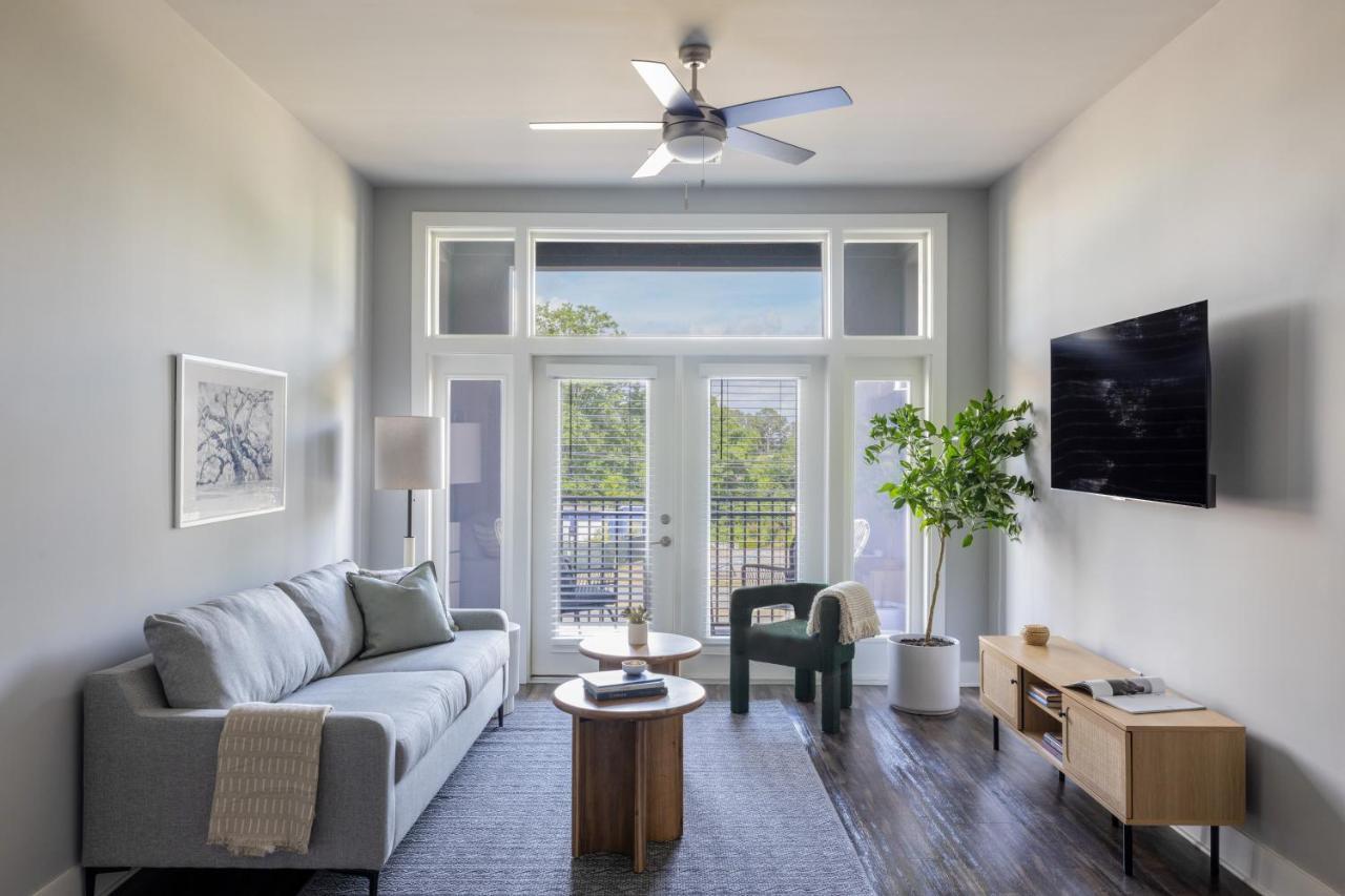 Mint House Greenville - West End Εξωτερικό φωτογραφία