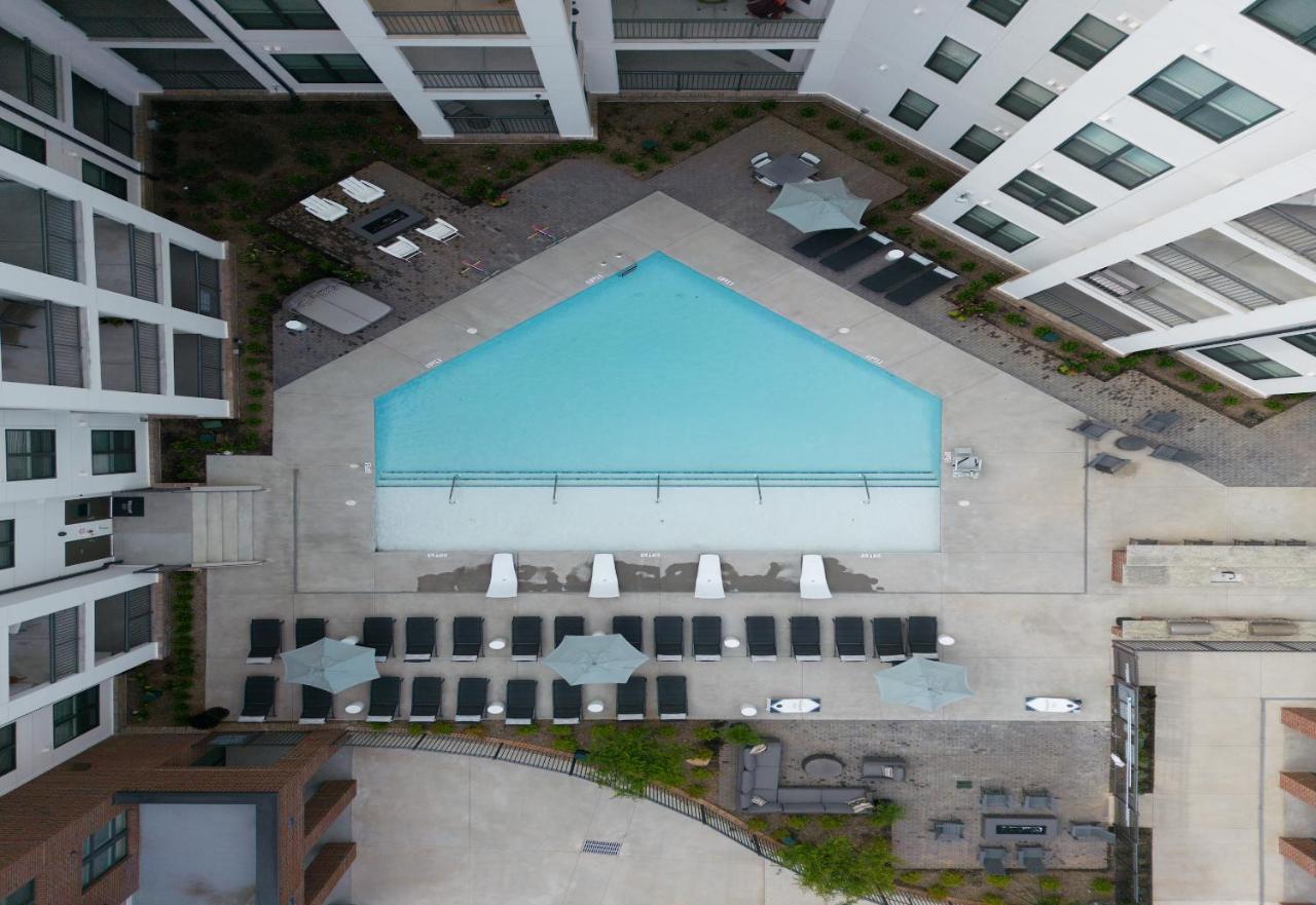 Mint House Greenville - West End Εξωτερικό φωτογραφία